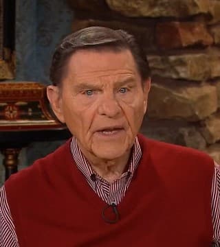 Kenneth Copeland - Take Time To Listen
