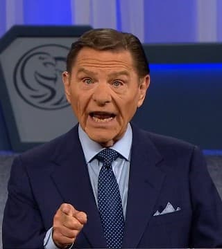 Kenneth Copeland - The Power of Faith and Love To Heal