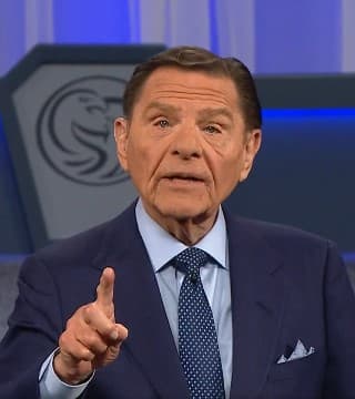 Kenneth Copeland - The Power of the Name of Jesus To Heal