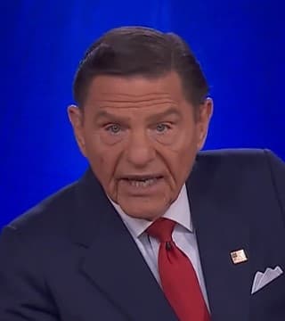 Kenneth Copeland - The Spiritual Forces of Faith and Fear