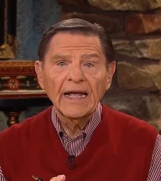 Kenneth Copeland - There Is Rest for the People of God