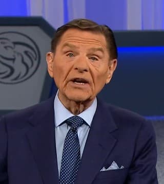Kenneth Copeland - What Is the Laying On of Hands?
