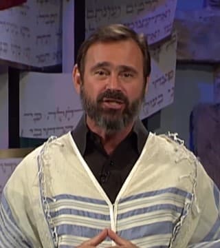 Rabbi Schneider - Enoch was Convicted
