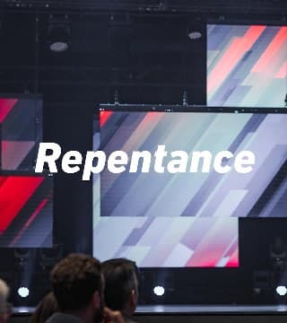 Robert Morris - Repentance