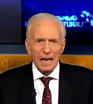 Sid Roth - Binding the Strongman Over America