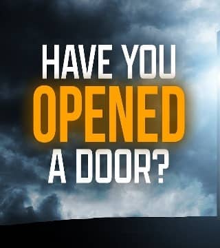 Sid Roth - Check if This Occult Door is Open in Your Life