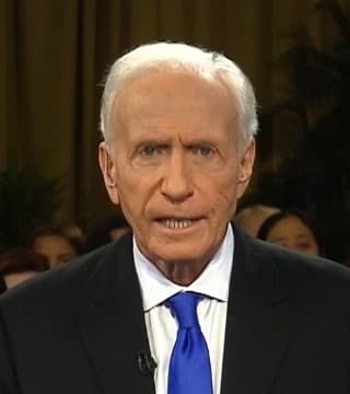 Sid Roth - Demons Tremble When You Make These Decrees!