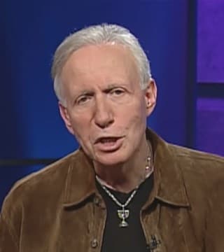 Sid Roth - God Spoke 4 Powerful Words Over Us That You Must Hear