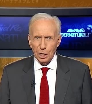 Sid Roth - God Told Me; This is the END of the World As You Know It