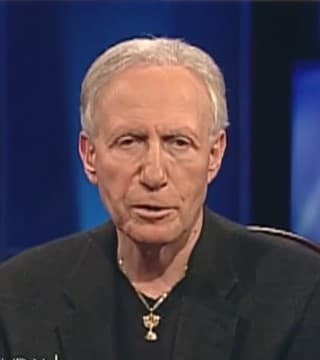 Sid Roth - He Was 3 Points Above Moron. What God Did Will Amaze You!