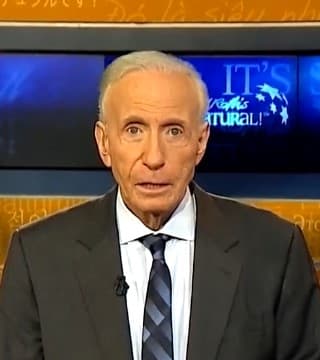 Sid Roth - I Was Taken to Hell. What I Saw There Shocked Me