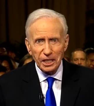 Sid Roth - I'm Being Taken to Hell and Jesus Thunders These Words