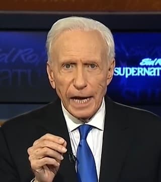 Sid Roth - Jesus Left a Shocking Surprise in My Prison Cell