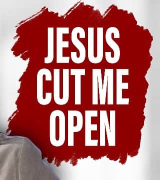 Sid Roth - Jesus Sliced Her Open And Then