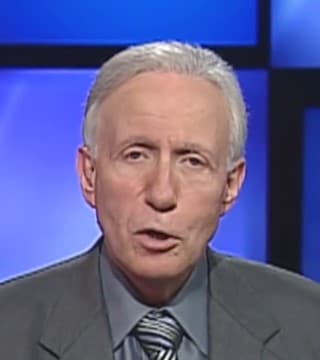 Sid Roth - She Shared Her Husband with 17 Other Women
