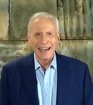 Sid Roth - The Coming Messiah Prophecies