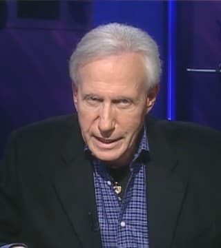 Sid Roth - We Took Jesus to a New Age Festival in Israel