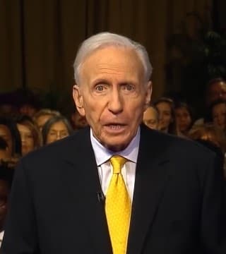 Sid Roth - What He Saw in Heaven Will Wreck You