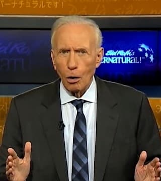 Sid Roth - Who Is the Holy Spirit