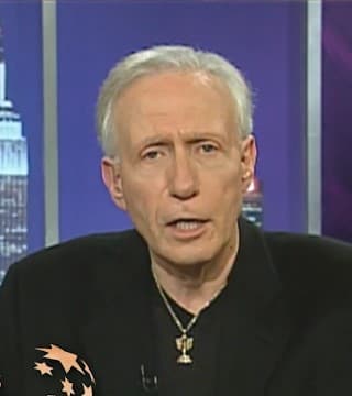 Sid Roth - Why 95% of Christians are NOT Healed