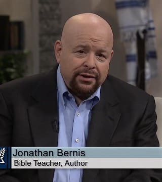 Jonathan Bernis - The Surprising Significance of The Serpent