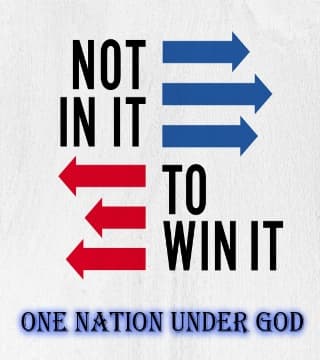 Andy Stanley - One Nation Under God