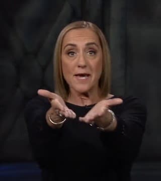 Christine Caine - A Life Unleashed - Part 6