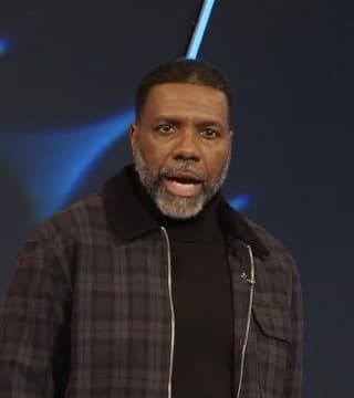 Creflo Dollar - Attacking Fear With Communion