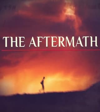 David Jeremiah - The Aftermath