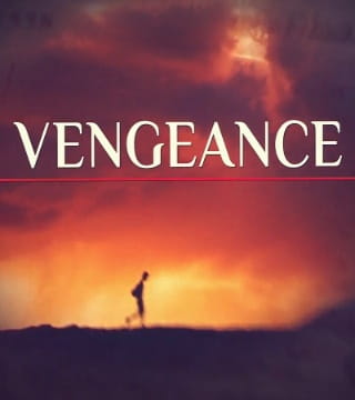 David Jeremiah - Vengeance (Someone Like You)