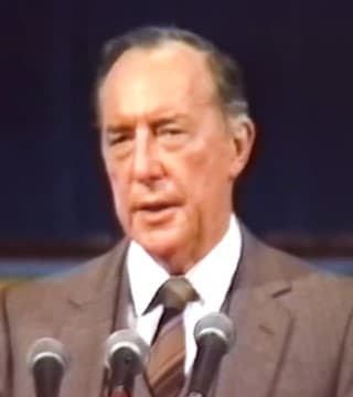Derek Prince - How To Check If Someone's Sermon Is True
