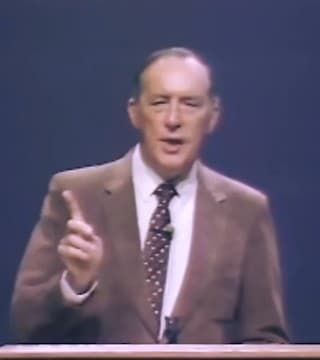 Derek Prince - Knowledge Increases Responsibility