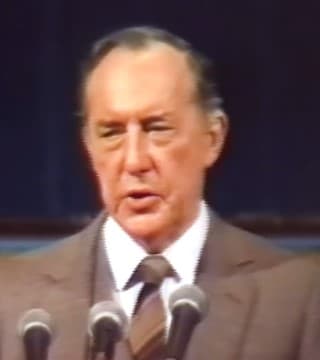 Derek Prince - Some Churches Present A False Jesus