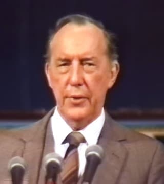 Derek Prince - Someone's Prophecy Might Be True, But Not Coming From God