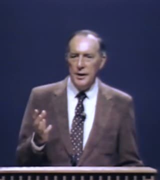 Derek Prince - The Whole World Is Guilty