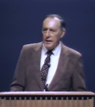 Derek Prince - There Is No One Who Does Good