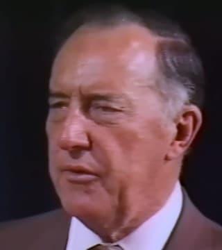 Derek Prince - We Are Continually Cleansed From Sin While We Walk In The Light