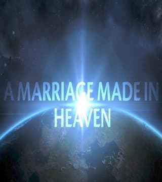 Jack Graham - A Marriage Made in Heaven