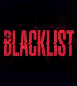 Jack Graham - Blacklist