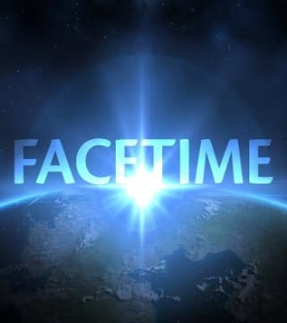 Jack Graham - FaceTime