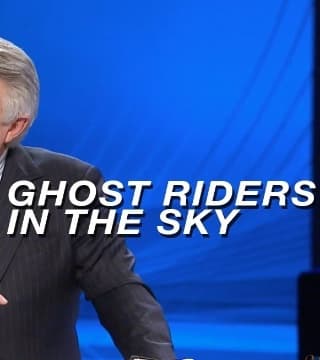 Jack Graham - Ghost Riders in the Sky