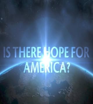 Jack Graham - Is There Hope For America?
