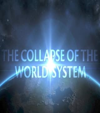 Jack Graham - The Collapse of the World System