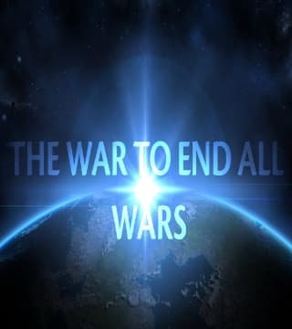 Jack Graham - The War to End All Wars