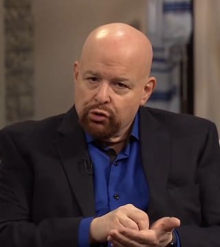 Jonathan Bernis - The Fallacies of Replacement Theology