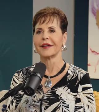 Joyce Meyer - Answering Life's Hard Questions - Part 2