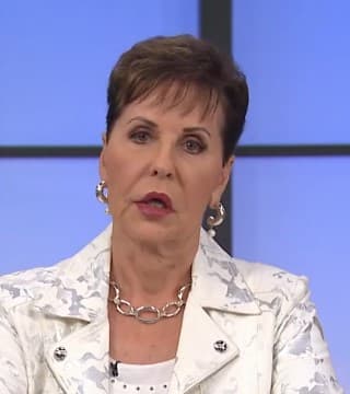 Joyce Meyer - Authentically You