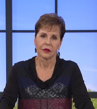 Joyce Meyer - Keeping a Positive Attitude