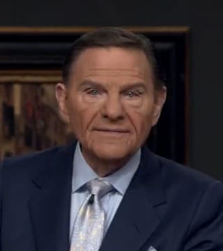 Kenneth Copeland - Follow God's Direction To Live In THE BLESSING
