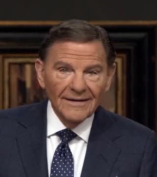 Kenneth Copeland - Following God's Direction Is Your Choice